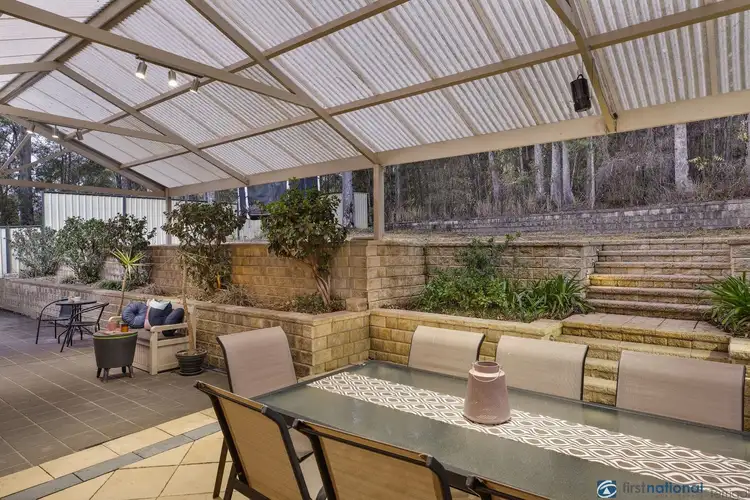 Second view of Homely house listing, 86 Bottlebrush Drive, Glenning Valley NSW 2261