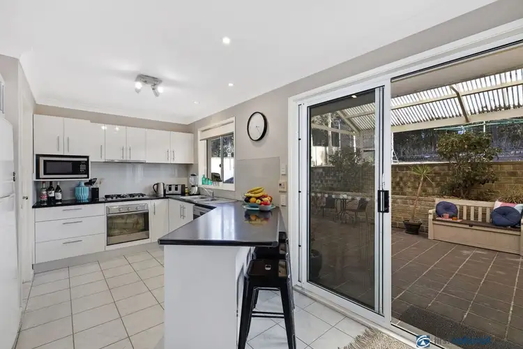Third view of Homely house listing, 86 Bottlebrush Drive, Glenning Valley NSW 2261