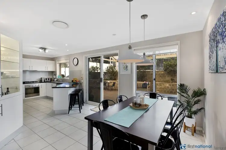 Fourth view of Homely house listing, 86 Bottlebrush Drive, Glenning Valley NSW 2261