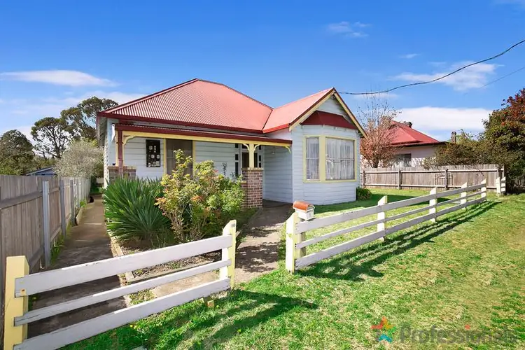 Main view of Homely house listing, 143 Markham Street, Armidale NSW 2350