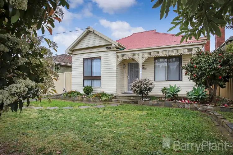 748 Barkly Street, West Footscray VIC 3012