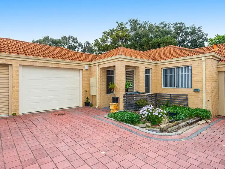 Main view of Homely unit listing, 7/20 Fremantle Road, Gosnells WA 6110