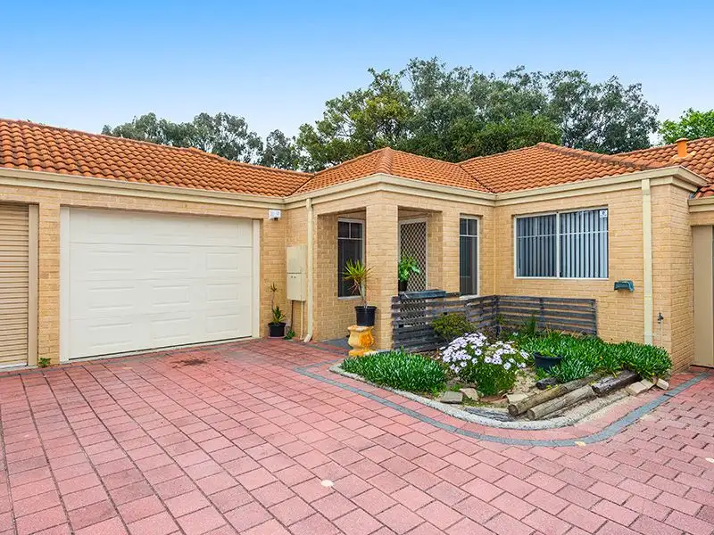Main view of Homely unit listing, 7/20 Fremantle Road, Gosnells WA 6110