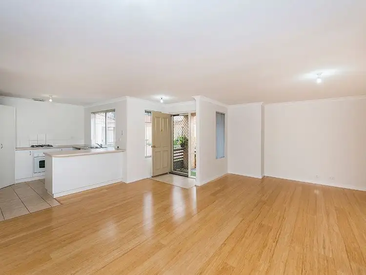 Second view of Homely unit listing, 7/20 Fremantle Road, Gosnells WA 6110