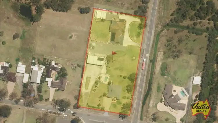 275 Sixth Avenue, Austral NSW 2179