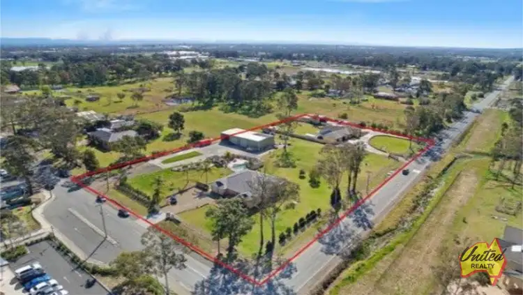 Second view of Homely house listing, 275 Sixth Avenue, Austral NSW 2179