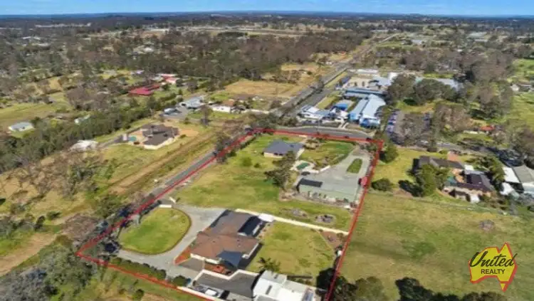 Third view of Homely house listing, 275 Sixth Avenue, Austral NSW 2179