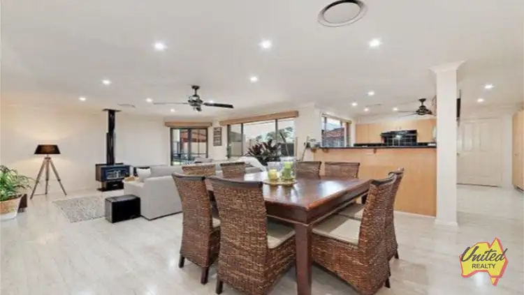 Fifth view of Homely house listing, 275 Sixth Avenue, Austral NSW 2179