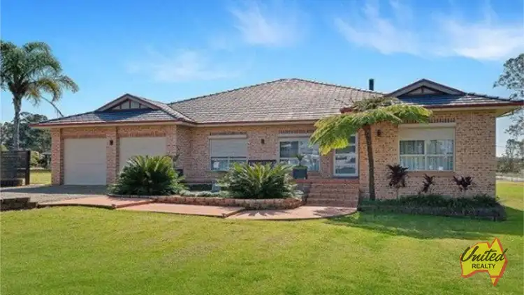 Sixth view of Homely house listing, 275 Sixth Avenue, Austral NSW 2179