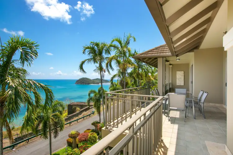 Main view of Homely apartment listing, 11/11 Colonel Cummings Drive, Palm Cove QLD 4879