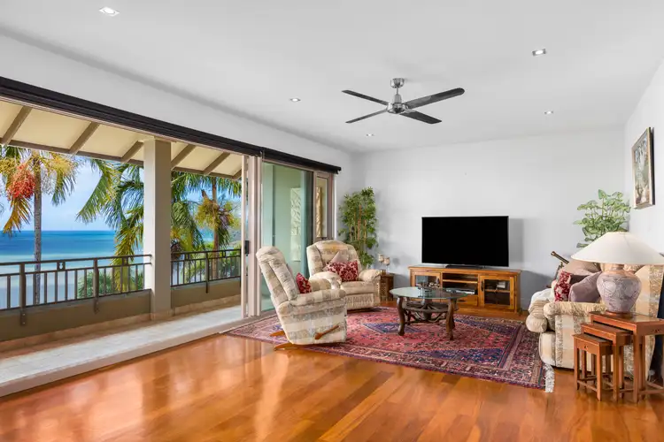 Third view of Homely apartment listing, 11/11 Colonel Cummings Drive, Palm Cove QLD 4879