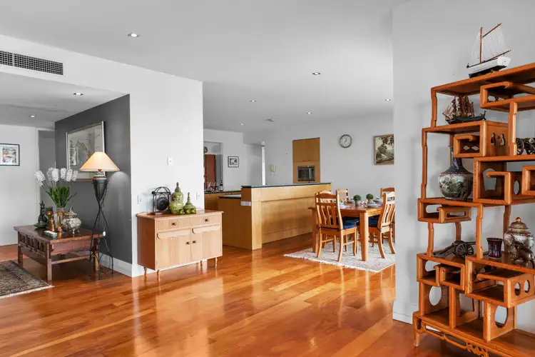 Fifth view of Homely apartment listing, 11/11 Colonel Cummings Drive, Palm Cove QLD 4879