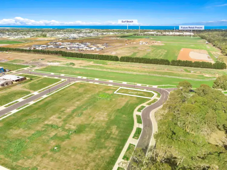 16-18 Witchetty Drive, Ocean Grove VIC 3226