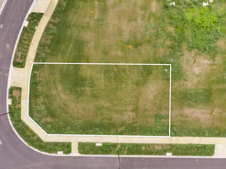 Third view of Homely land listing, 16-18 Witchetty Drive, Ocean Grove VIC 3226