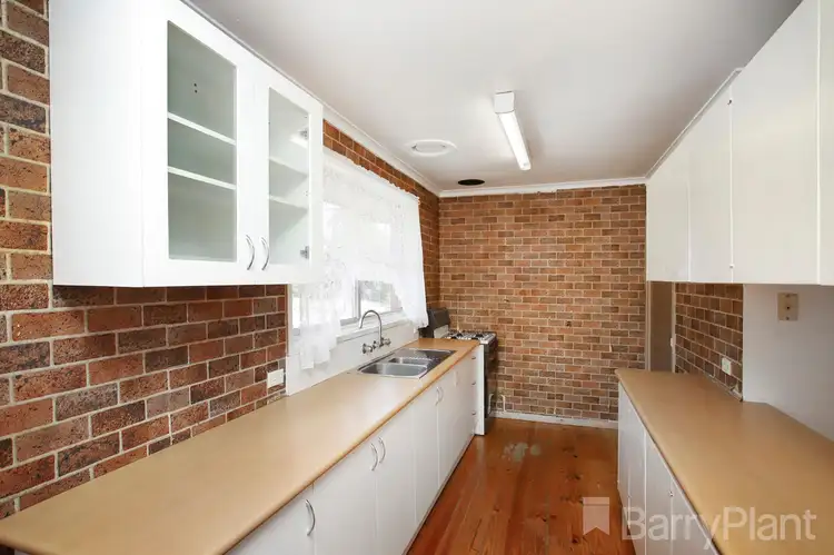 Fifth view of Homely house listing, 15 Learmonth Crescent, Sunshine West VIC 3020