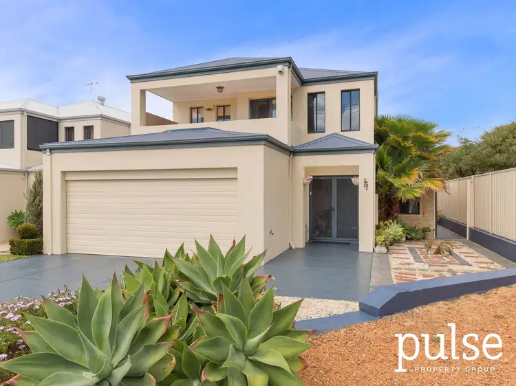 54 McBeth Way, Kardinya WA 6163