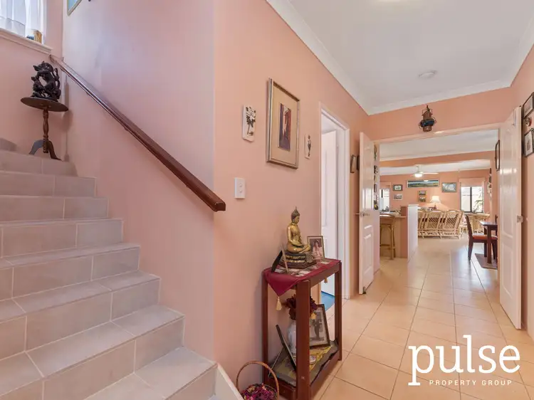 Second view of Homely house listing, 54 McBeth Way, Kardinya WA 6163