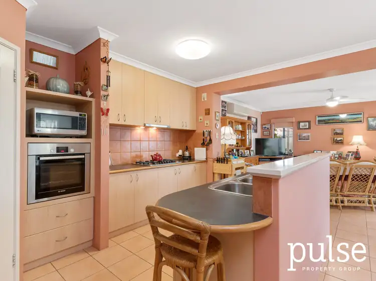 Fourth view of Homely house listing, 54 McBeth Way, Kardinya WA 6163