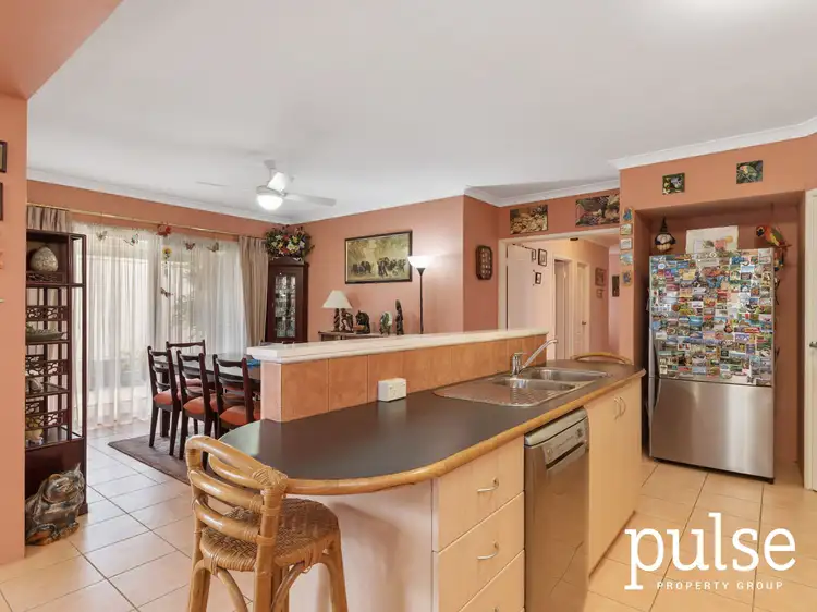 Fifth view of Homely house listing, 54 McBeth Way, Kardinya WA 6163