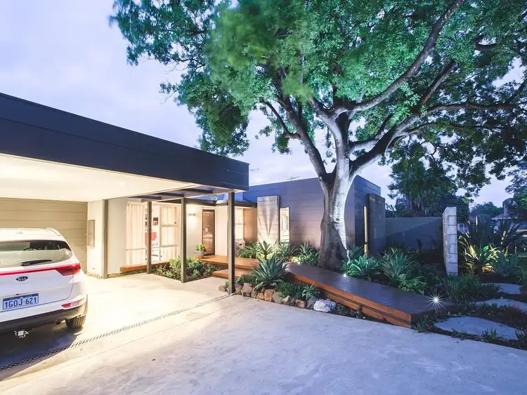 Second view of Homely house listing, 2A Rogerson Road, Booragoon WA 6154