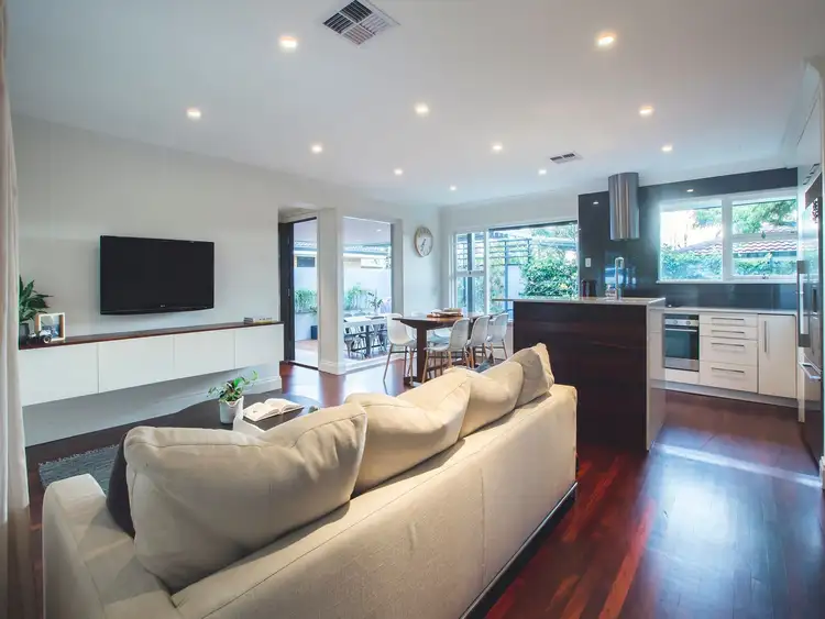 Fourth view of Homely house listing, 2A Rogerson Road, Booragoon WA 6154