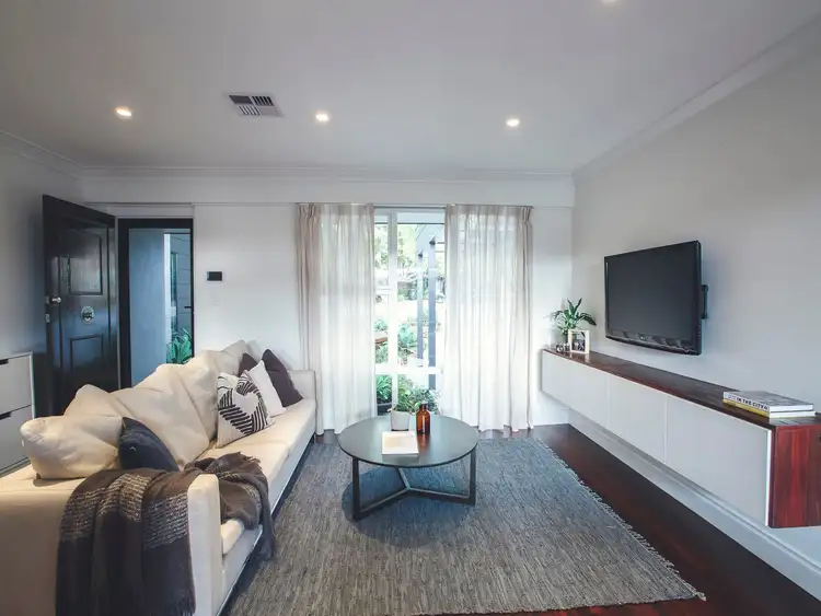 Fifth view of Homely house listing, 2A Rogerson Road, Booragoon WA 6154
