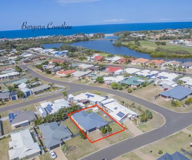 Main view of Homely house listing, 92 Fairway Drive, Bargara QLD 4670