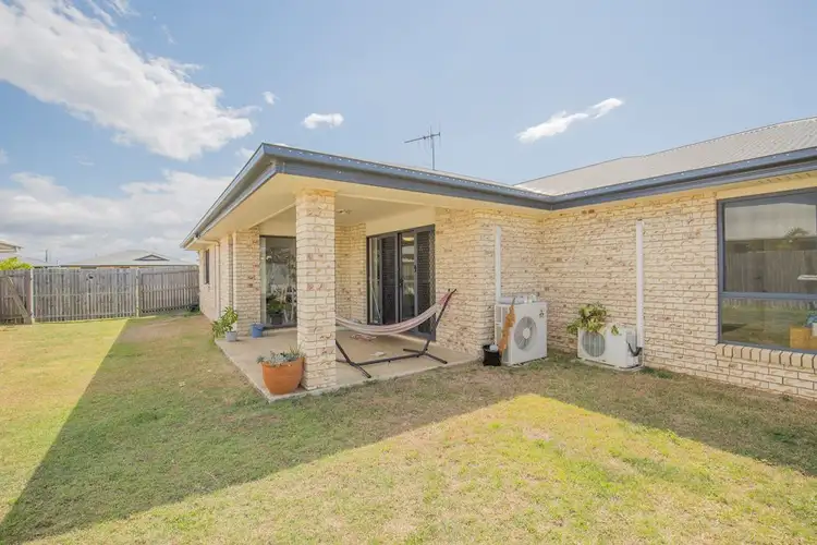Third view of Homely house listing, 92 Fairway Drive, Bargara QLD 4670