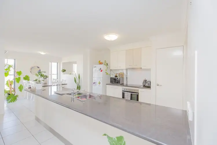 Fourth view of Homely house listing, 92 Fairway Drive, Bargara QLD 4670