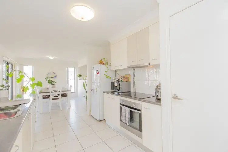 Fifth view of Homely house listing, 92 Fairway Drive, Bargara QLD 4670