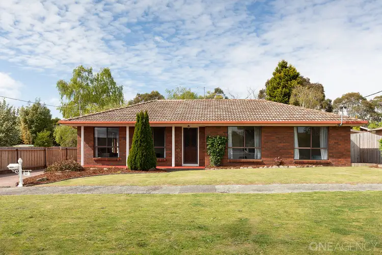 Main view of Homely house listing, 27 Partridge Drive, Legana TAS 7277
