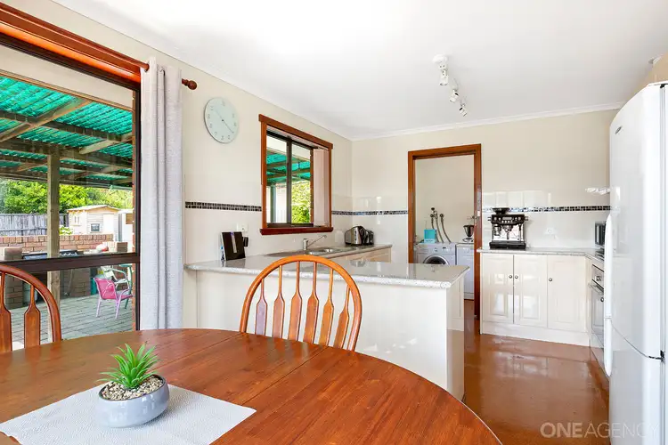 Fourth view of Homely house listing, 27 Partridge Drive, Legana TAS 7277