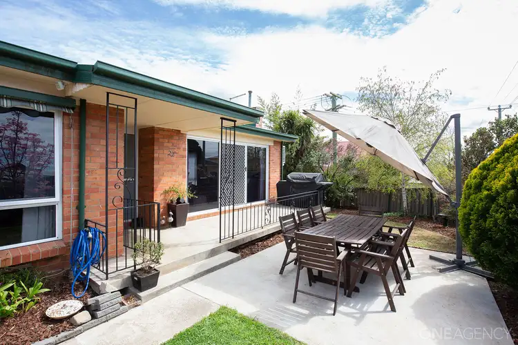 22 Hawthorn Street, Norwood TAS 7250