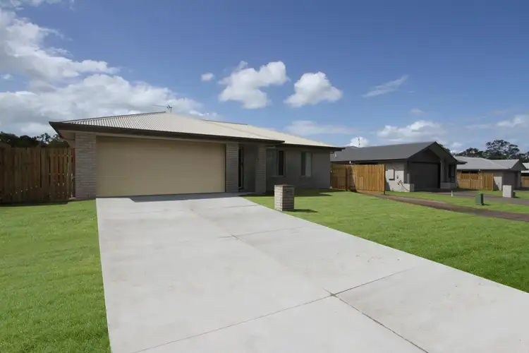 11 Silkwood Drive, Wondunna QLD 4655