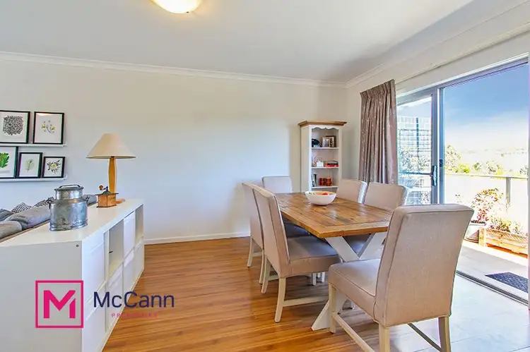 Fourth view of Homely townhouse listing, 59/41 Philip Hodgins Street, Wright ACT 2611
