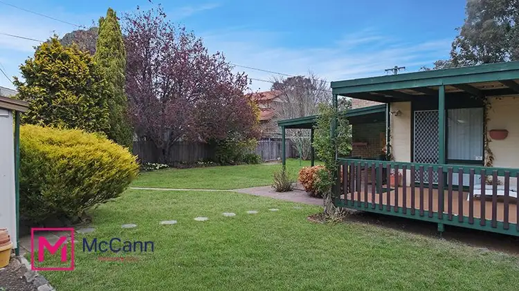 Main view of Homely house listing, 24 Guthridge Crescent, Wanniassa ACT 2903
