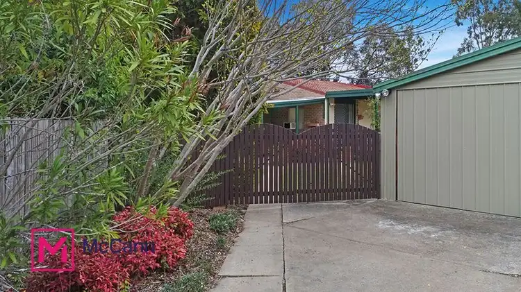 Second view of Homely house listing, 24 Guthridge Crescent, Wanniassa ACT 2903