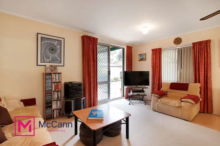 Third view of Homely house listing, 24 Guthridge Crescent, Wanniassa ACT 2903