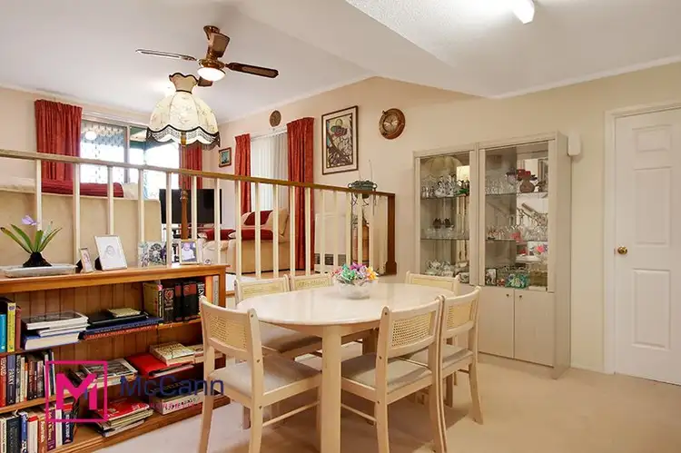 Fourth view of Homely house listing, 24 Guthridge Crescent, Wanniassa ACT 2903