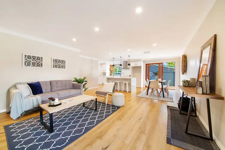 Second view of Homely house listing, 26 Dorothy Avenue, Woy Woy NSW 2256
