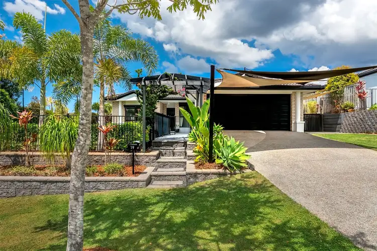 19 Brissendon St, Maudsland QLD 4210
