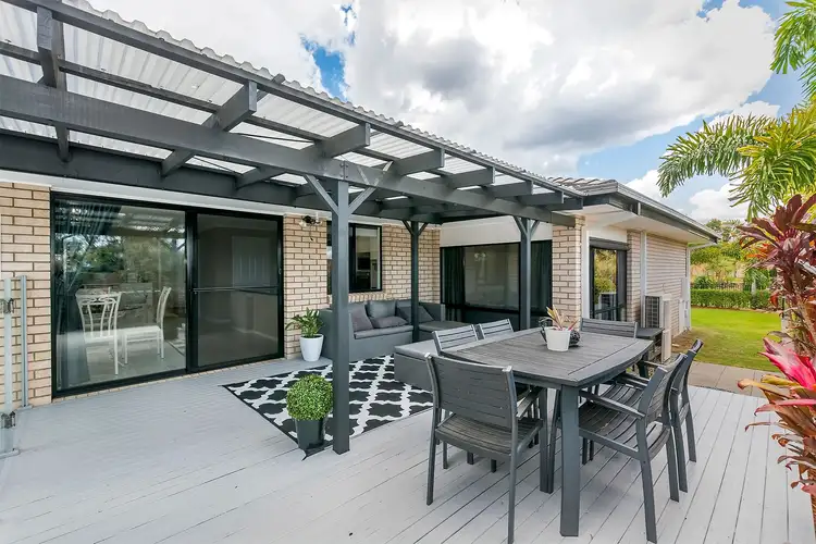 Fifth view of Homely house listing, 19 Brissendon St, Maudsland QLD 4210