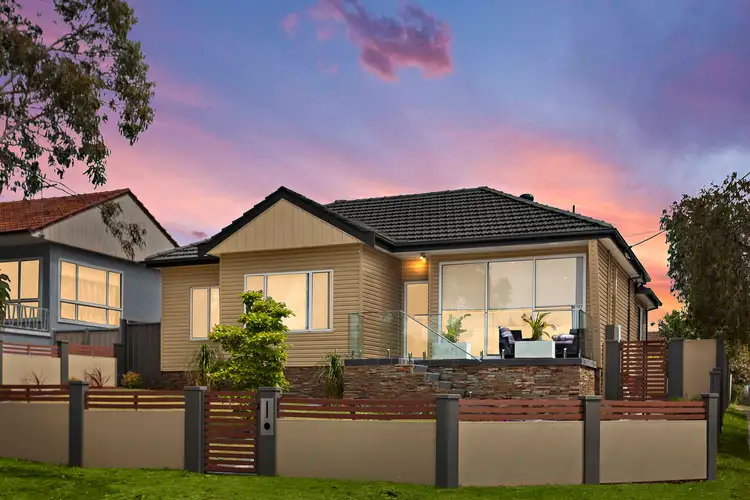 1 Nolan Avenue, Engadine NSW 2233