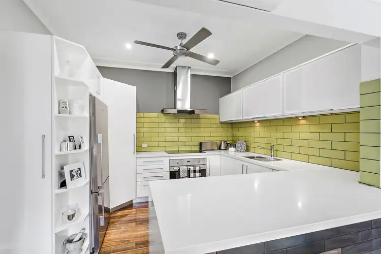 Fifth view of Homely house listing, 1 Nolan Avenue, Engadine NSW 2233