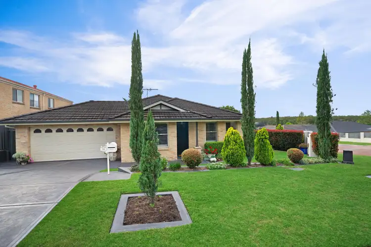 32 Tipperary Drive, Ashtonfield NSW 2323