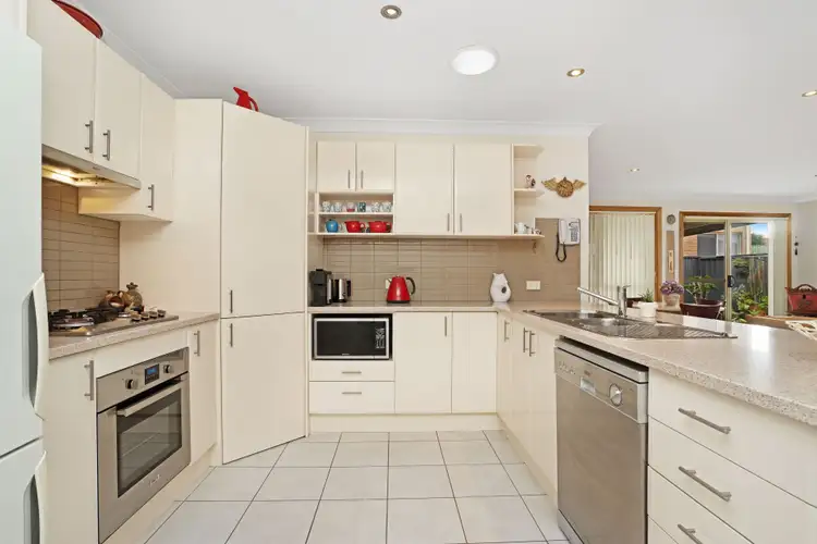 Fifth view of Homely house listing, 32 Tipperary Drive, Ashtonfield NSW 2323