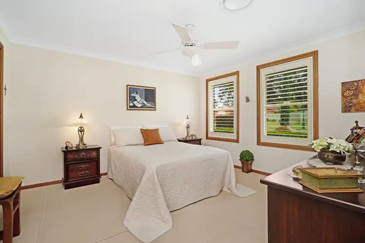 Sixth view of Homely house listing, 32 Tipperary Drive, Ashtonfield NSW 2323