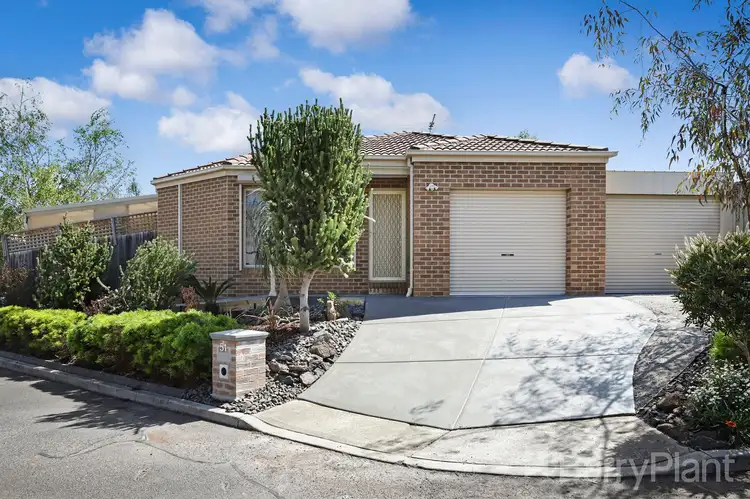 51 Sunhill Court, Ardeer VIC 3022