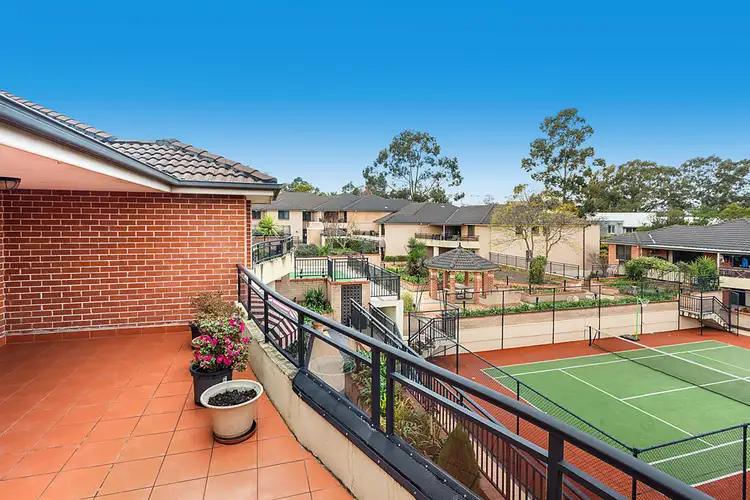 12/78-82 Old Northern Road, Baulkham Hills NSW 2153