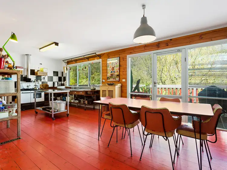 Fourth view of Homely rural property listing, 44 The Patch Road, The Patch VIC 3792